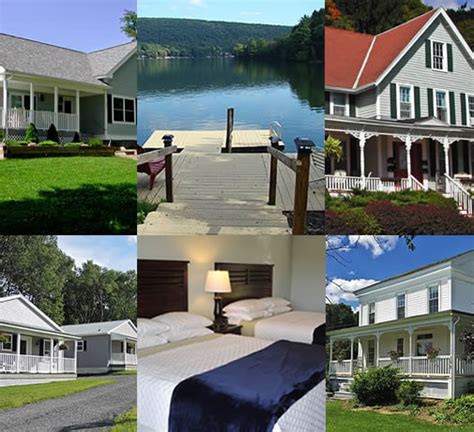 cooperstown accommodations|Cooperstown Stay .
